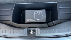 Honda Jazz 1.5 i-MMD Hybrid SR 5dr eCVT Hybrid Hatchback